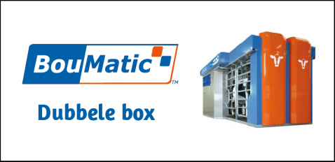 BouMatic Robotics MR-D2